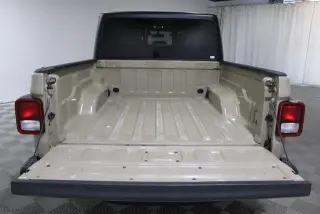 Jeep Gladiator 2022 4x4 Rubicon 4dr Crew Cab 5.0 ft. SB