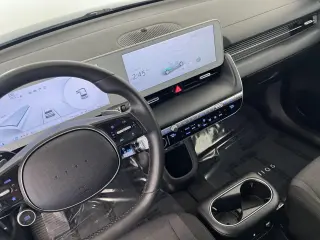 Hyundai IONIQ 5 2024 AWD SEL 4dr Crossover