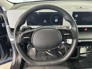 Hyundai IONIQ 5 2024 AWD SEL 4dr Crossover