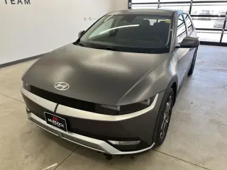 Hyundai IONIQ 5 2024 AWD SEL 4dr Crossover