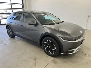 Hyundai IONIQ 5 2024 AWD SEL 4dr Crossover