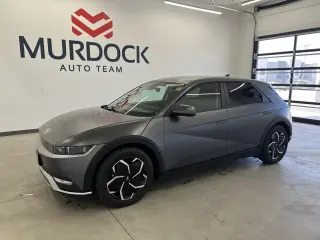 Hyundai IONIQ 5 2024 AWD SEL 4dr Crossover