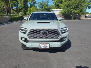 Toyota Tacoma 2022 4x4 TRD Sport 4dr Double Cab 6.1 ft LB