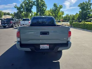 Toyota Tacoma 2022 4x4 TRD Sport 4dr Double Cab 6.1 ft LB