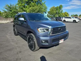 Toyota Sequoia 2019 4x4 SR5 4dr SUV