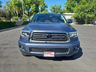 Toyota Sequoia 2019 4x4 SR5 4dr SUV