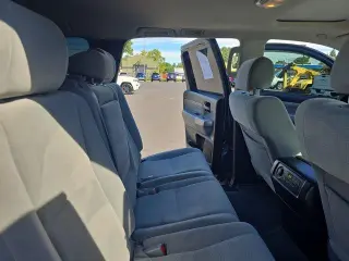 Toyota Sequoia 2019 4x4 SR5 4dr SUV