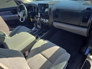 Toyota Sequoia 2019 4x4 SR5 4dr SUV