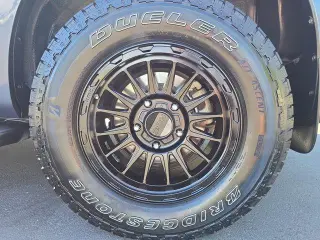 Toyota Sequoia 2019 4x4 SR5 4dr SUV