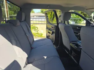 Toyota Tundra 2024 4x4 SR5 4dr CrewMax Cab Pickup SB