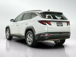 Hyundai TUCSON 2024 AWD SEL 4dr SUV