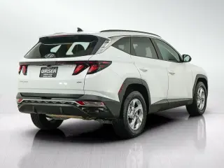 Hyundai TUCSON 2024 AWD SEL 4dr SUV