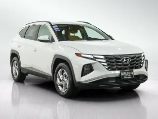 Hyundai TUCSON 2024 AWD SEL 4dr SUV