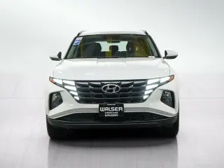 Hyundai TUCSON 2024 AWD SEL 4dr SUV