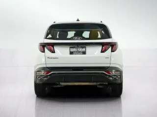 Hyundai TUCSON 2024 AWD SEL 4dr SUV