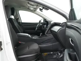 Hyundai TUCSON 2024 AWD SEL 4dr SUV