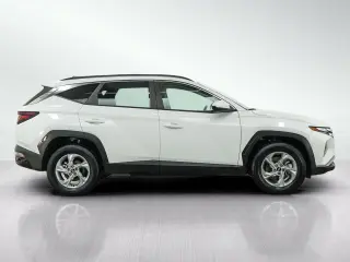Hyundai TUCSON 2024 AWD SEL 4dr SUV