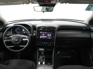 Hyundai TUCSON 2024 AWD SEL 4dr SUV