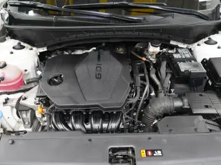 Hyundai TUCSON 2024 AWD SEL 4dr SUV