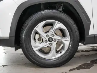 Hyundai TUCSON 2024 AWD SEL 4dr SUV