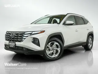 Hyundai TUCSON 2024 AWD SEL 4dr SUV