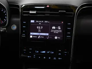 Hyundai TUCSON 2024 AWD SEL 4dr SUV