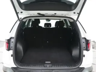 Hyundai TUCSON 2024 AWD SEL 4dr SUV