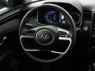 Hyundai TUCSON 2024 AWD SEL 4dr SUV