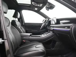 Hyundai PALISADE 2024 AWD Calligraphy 4dr SUV