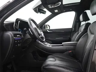 Hyundai PALISADE 2024 AWD Calligraphy 4dr SUV