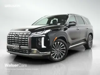 Hyundai PALISADE 2024 AWD Calligraphy 4dr SUV