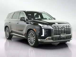 Hyundai PALISADE 2024 AWD Calligraphy 4dr SUV