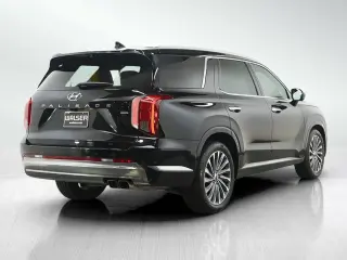 Hyundai PALISADE 2024 AWD Calligraphy 4dr SUV
