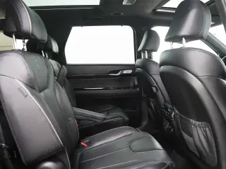 Hyundai PALISADE 2024 AWD Calligraphy 4dr SUV