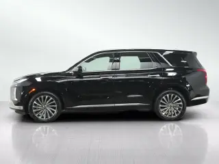 Hyundai PALISADE 2024 AWD Calligraphy 4dr SUV