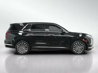 Hyundai PALISADE 2024 AWD Calligraphy 4dr SUV