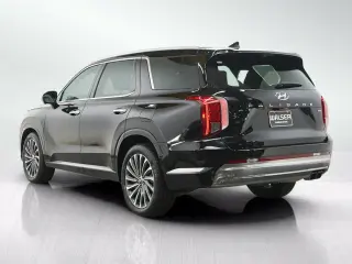 Hyundai PALISADE 2024 AWD Calligraphy 4dr SUV