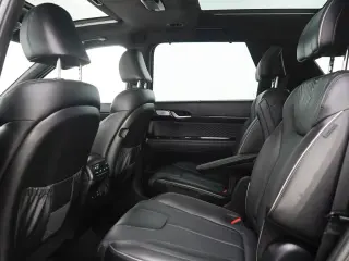 Hyundai PALISADE 2024 AWD Calligraphy 4dr SUV