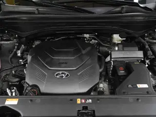 Hyundai PALISADE 2024 AWD Calligraphy 4dr SUV