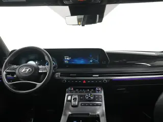 Hyundai PALISADE 2024 AWD Calligraphy 4dr SUV