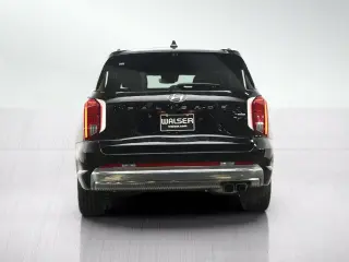 Hyundai PALISADE 2024 AWD Calligraphy 4dr SUV
