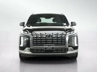 Hyundai PALISADE 2024 AWD Calligraphy 4dr SUV