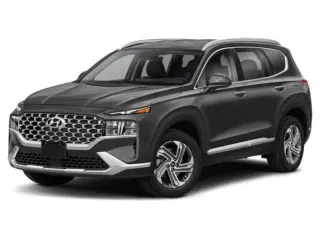 Hyundai SANTA FE 2022 AWD SEL 4dr Crossover