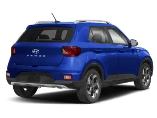 Hyundai VENUE 2023 Limited 4dr Crossover