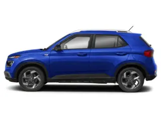 Hyundai VENUE 2023 Limited 4dr Crossover