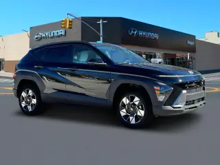 Hyundai KONA 2024 AWD SEL 4dr Crossover