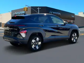 Hyundai KONA 2024 AWD SEL 4dr Crossover