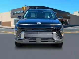 Hyundai KONA 2024 AWD SEL 4dr Crossover