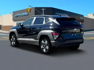 Hyundai KONA 2024 AWD SEL 4dr Crossover