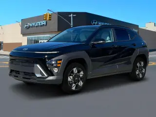 Hyundai KONA 2024 AWD SEL 4dr Crossover